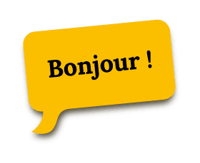 Malow - À propos Bonjour
