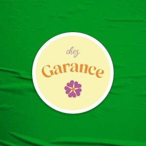 Logo GARANCE Malow graphiste