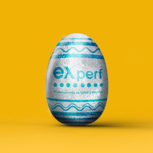 Packaging Pâques