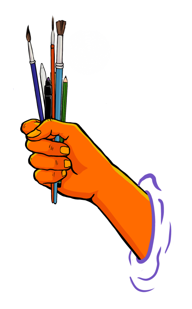 Services Malow illustration