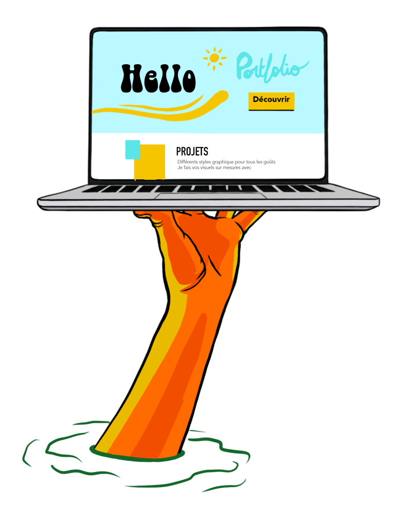 Services Malow webdesign